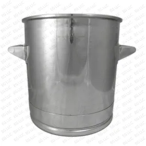 12" x 12" Non-Jacketed Platter with Handles