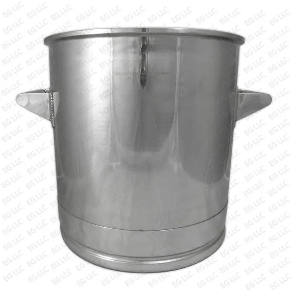 12" x 12" Non-Jacketed Platter with Handles