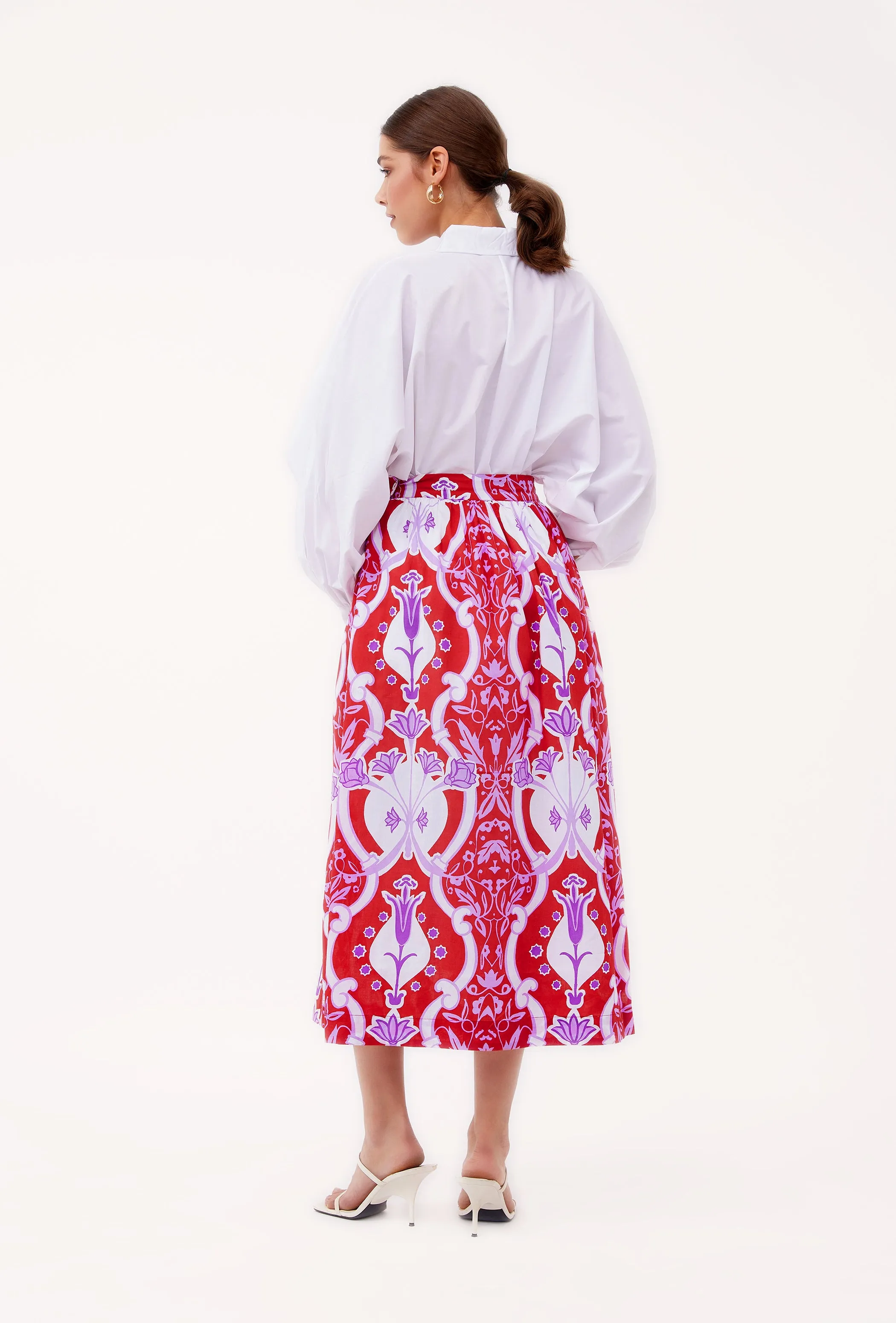 1535 Anna Skirt