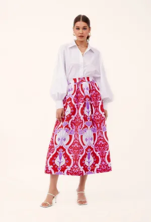 1535 Anna Skirt