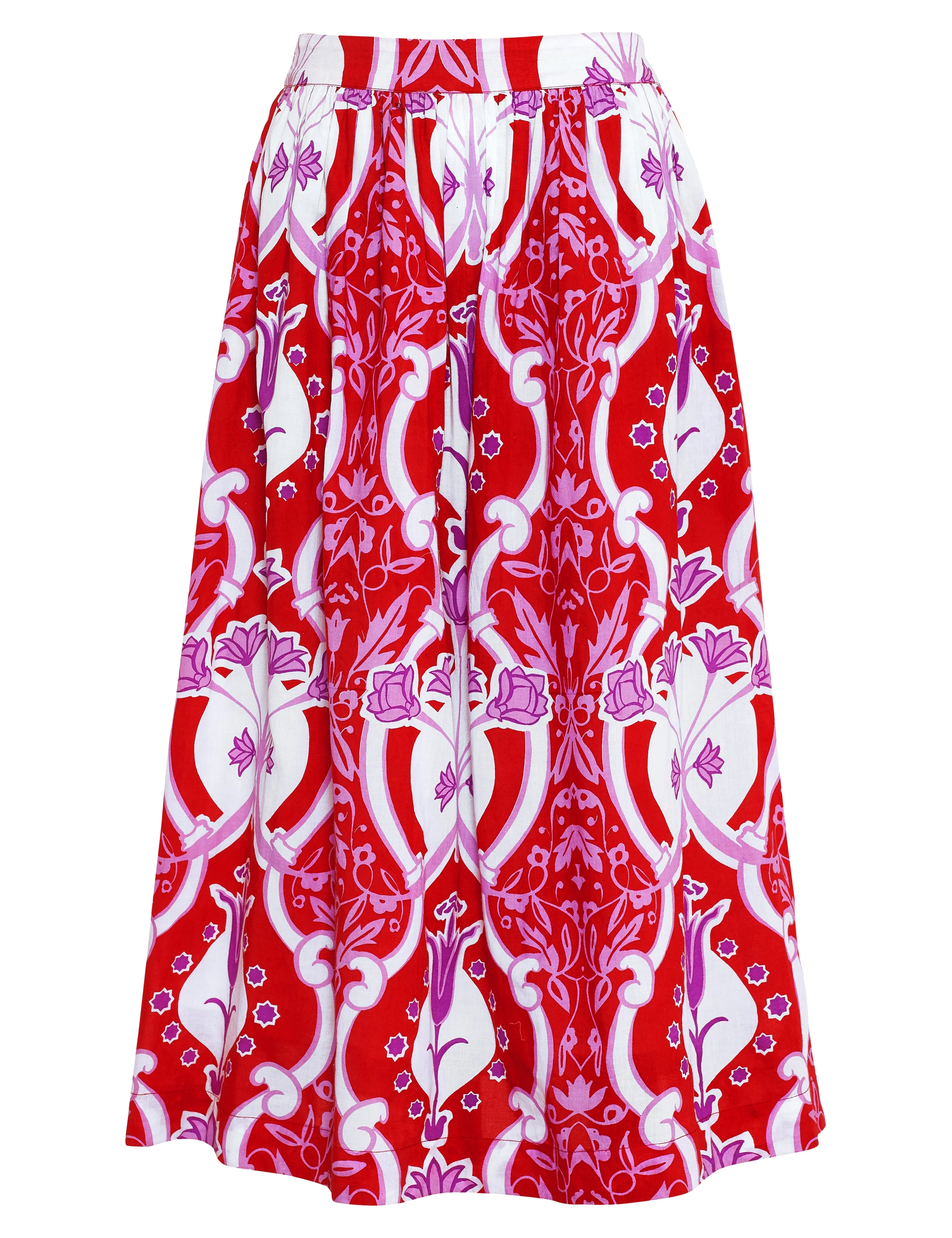 1535 Anna Skirt