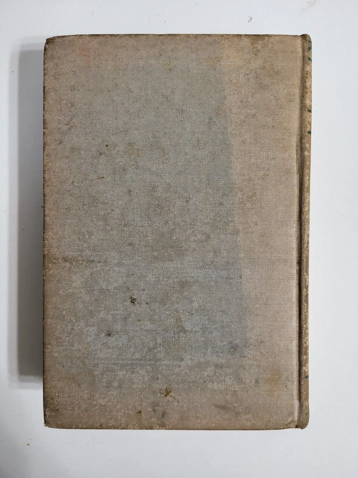 1910 JANE EYRE Charlotte Bronte, Grosset & Dunlap hardcover