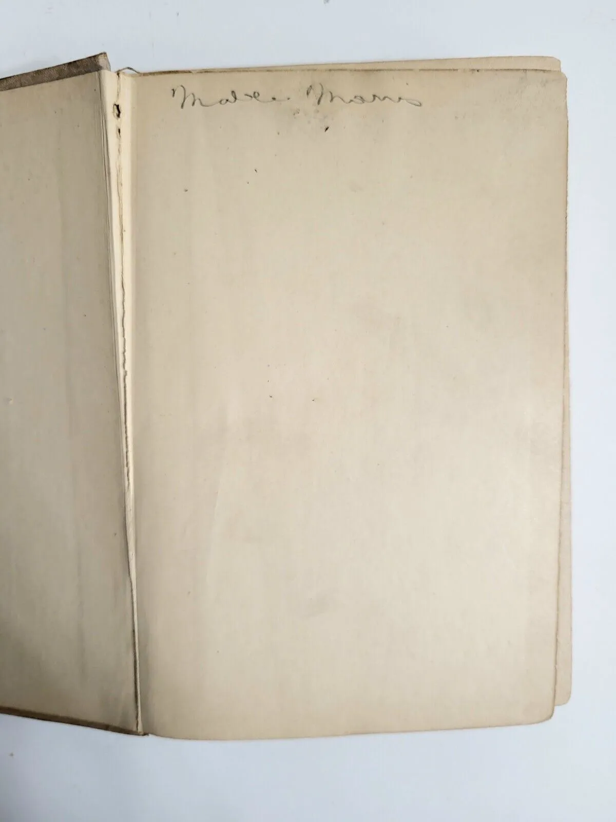 1910 JANE EYRE Charlotte Bronte, Grosset & Dunlap hardcover