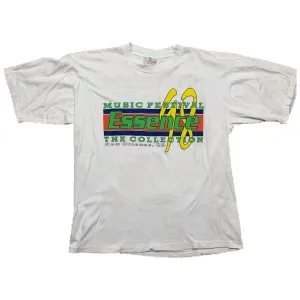 1998 Essence Festival Tee