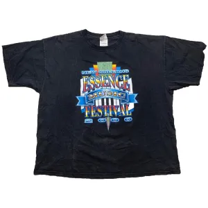 2000 Essence Festival Tee