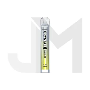 20mg SKE Crystal Bar 600 Disposable Vape Device 600 Puffs