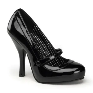 4 1/2" Maryjane Shoes (CUTIEPIE-02 Final Sale)