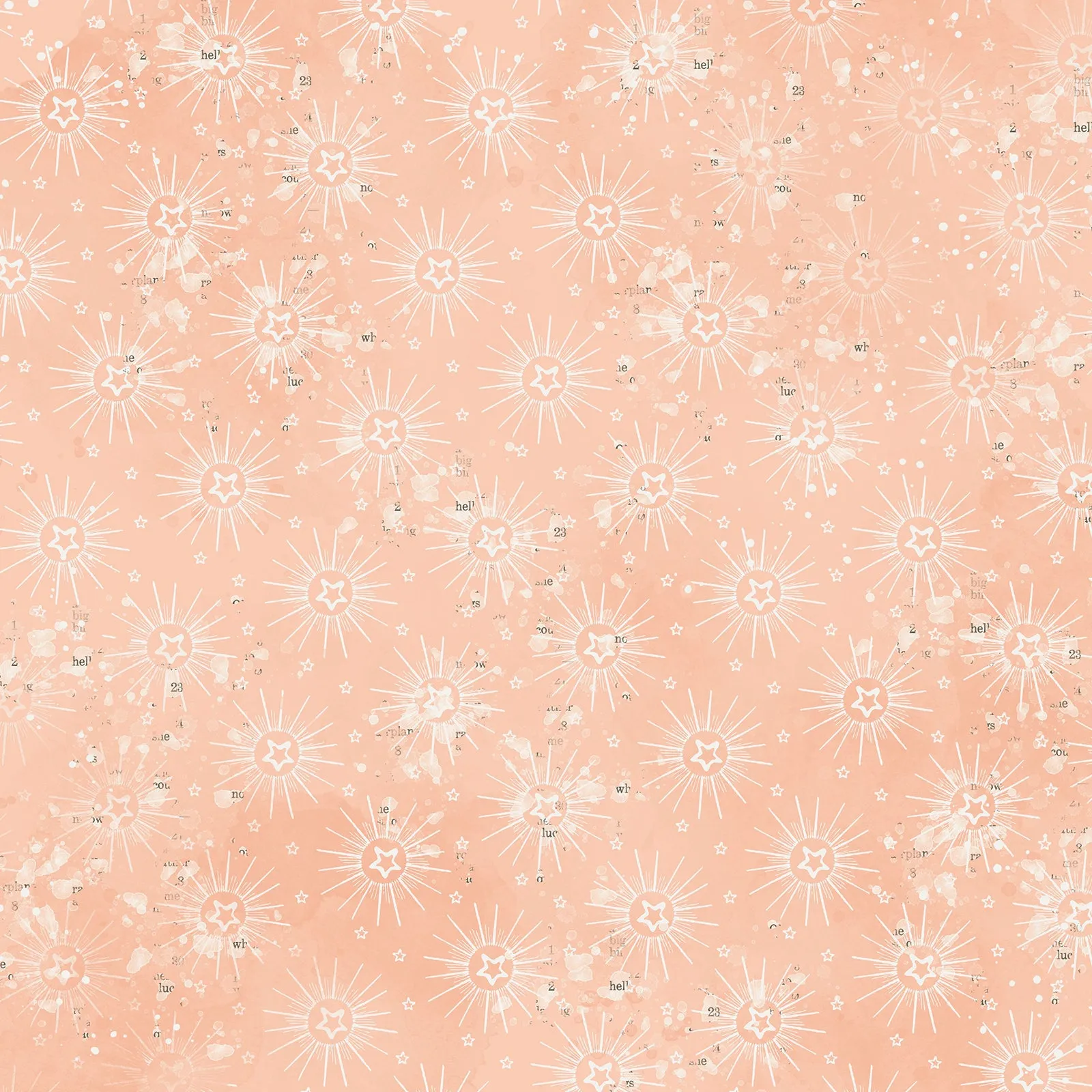 49 & Market - Toddler Time - 12x12 Single Sheets - Airplanes