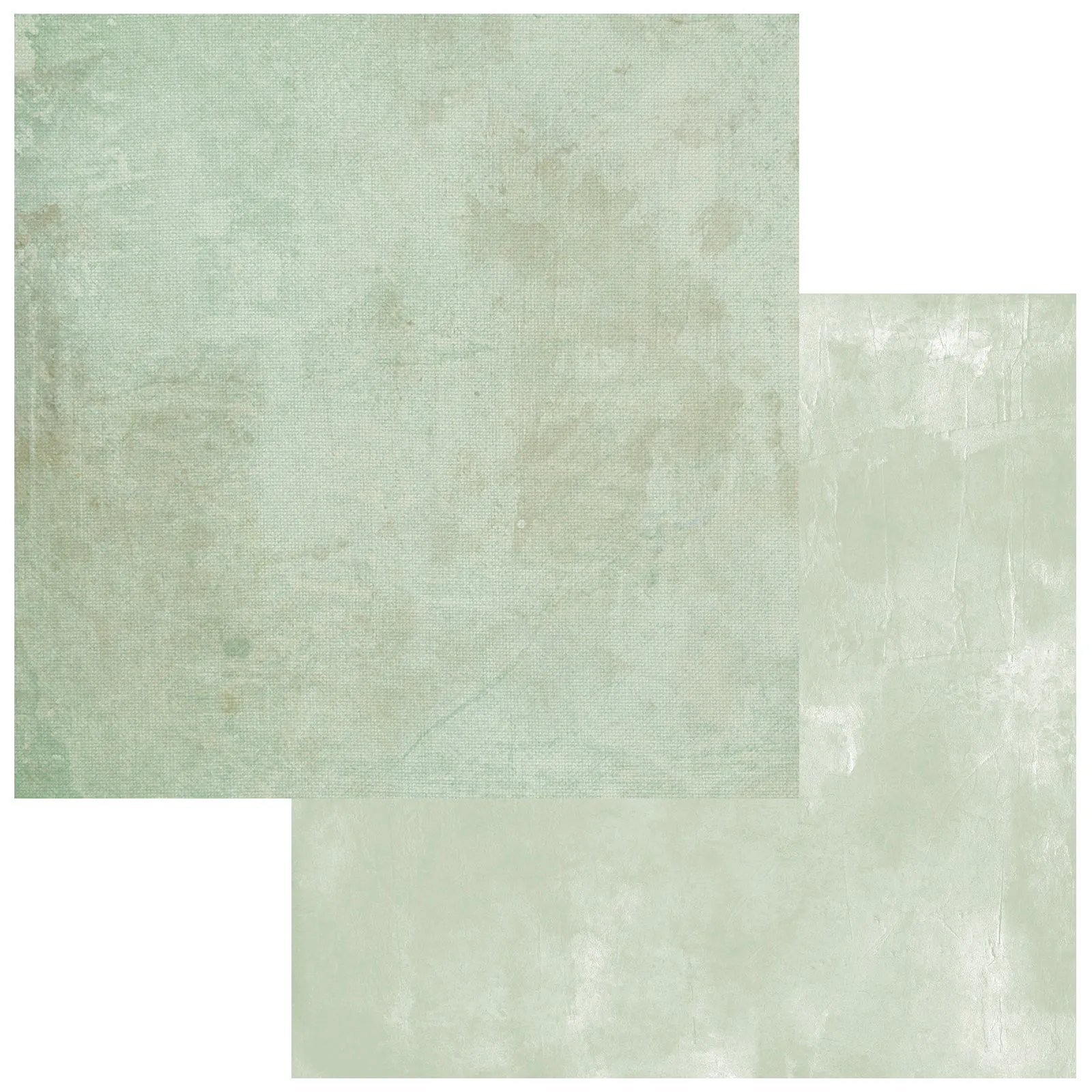 49 & Market - Toddler Time - 12x12 Single Sheets - Solids Paper 4