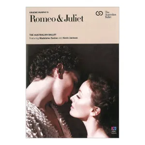 70089 - The Australian Ballet. Romeo & Juliet