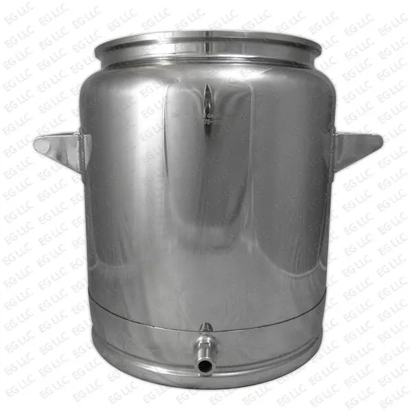 8" x 12" Jacketed Platter with Handles