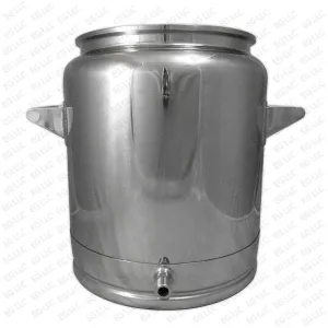 8" x 12" Jacketed Platter with Handles