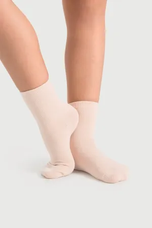 A0310G - Bloch Ballet Sock