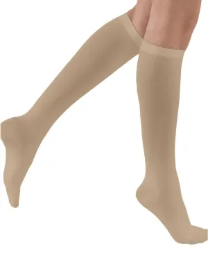 Activa Women's Microfiber Dress 20-30 mmHg Knee High