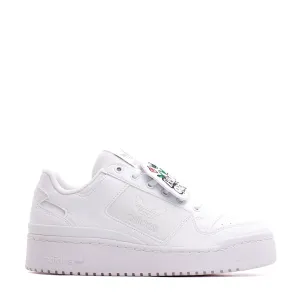 Adidas Originals Women Forum Bold White GW0590