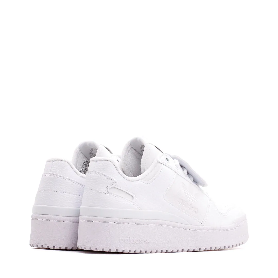 Adidas Originals Women Forum Bold White GW0590