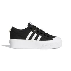 adidas Women Nizza Platform Shoes | FV5321