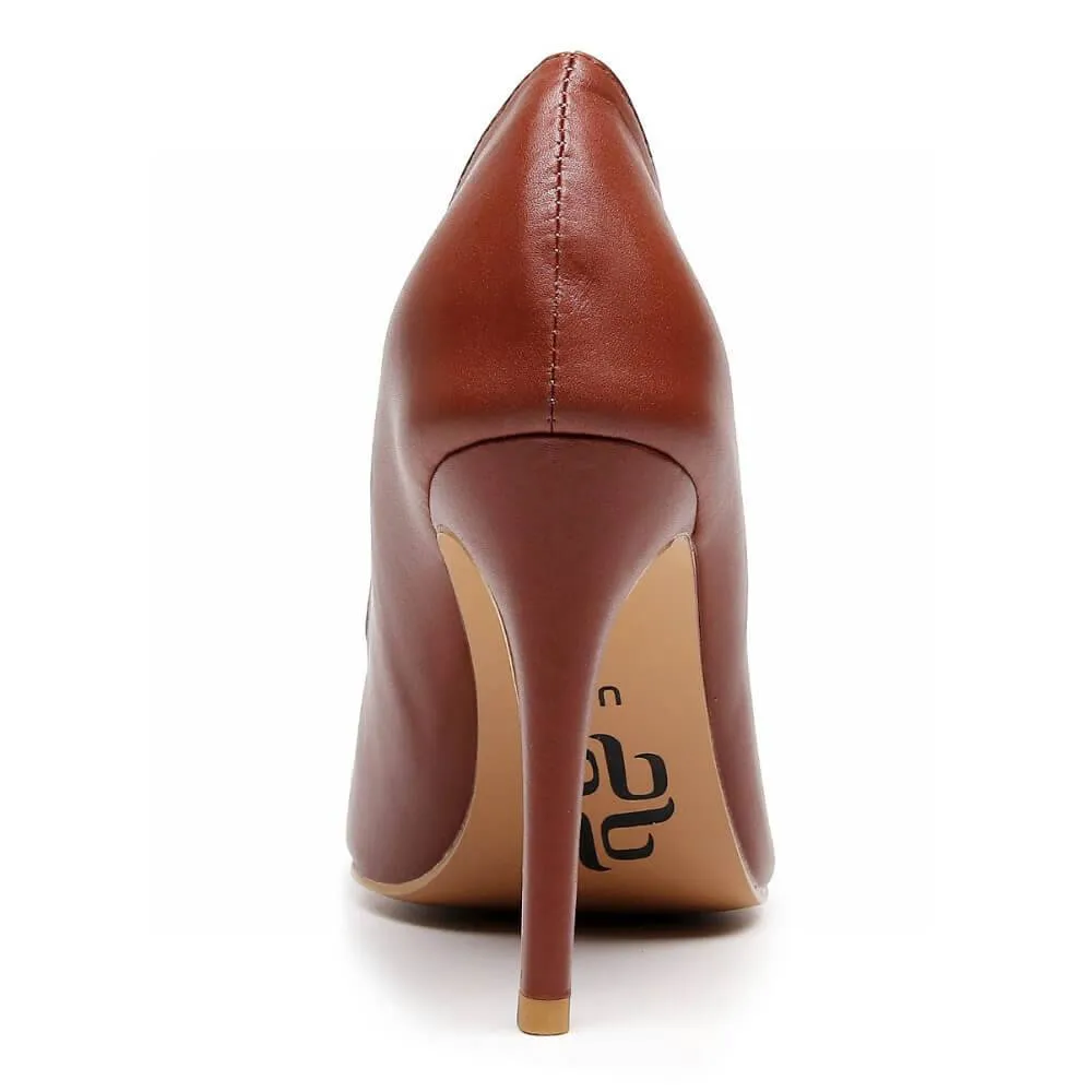 Adira Nude - Truly Nude Shade Seven - Street Sole