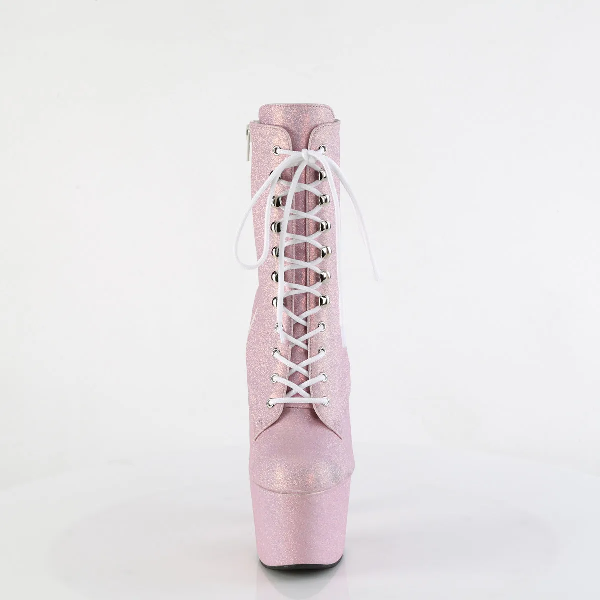 ADORE-1020SDG  Baby Pink Sawdust Glitter