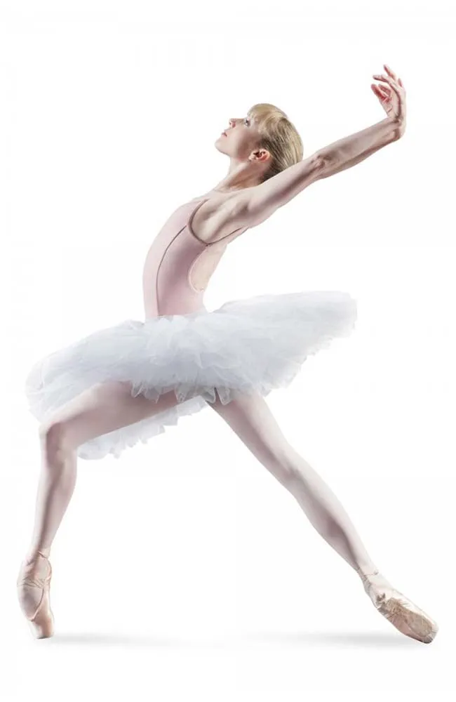 Adult Belle Rehearsal Tutu