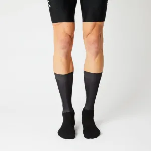 Aero Logo Socks - Black