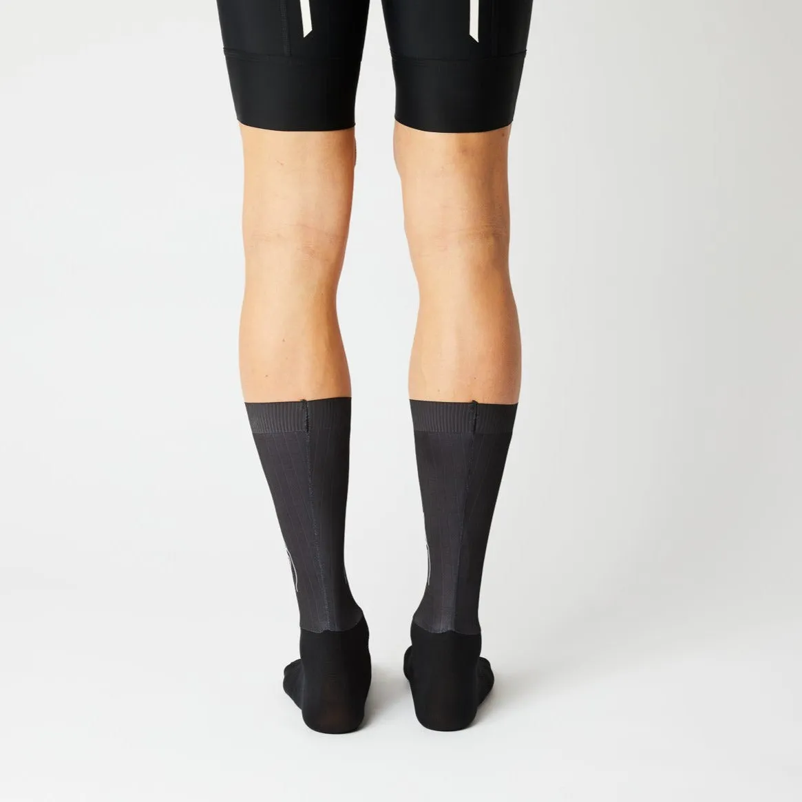 Aero Logo Socks - Black