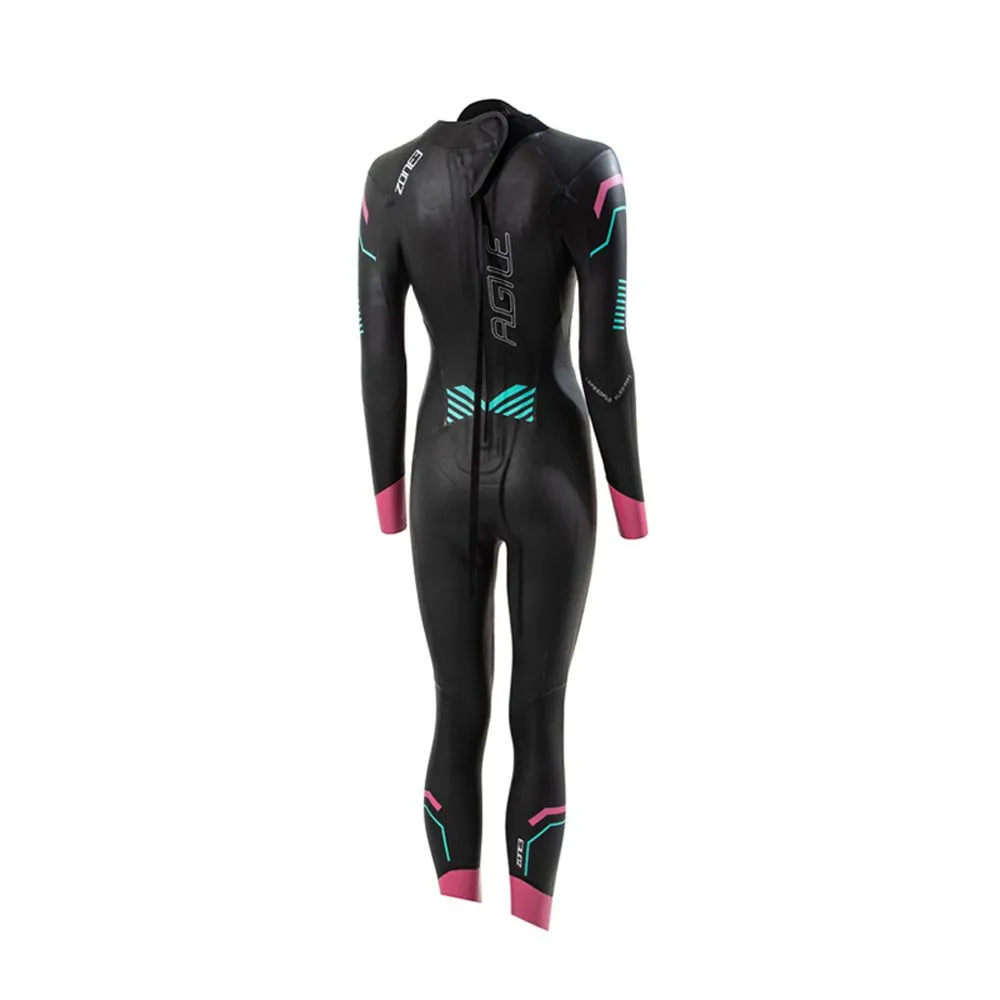 Agile Wetsuit