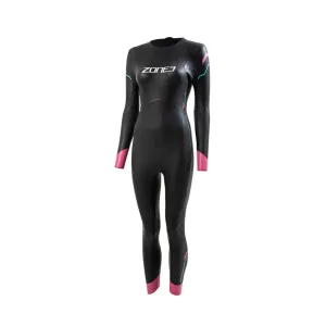 Agile Wetsuit