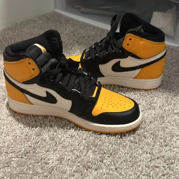 Air Joran 1 Retro High OG