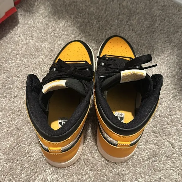 Air Joran 1 Retro High OG