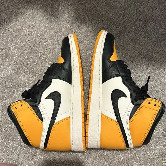 Air Joran 1 Retro High OG