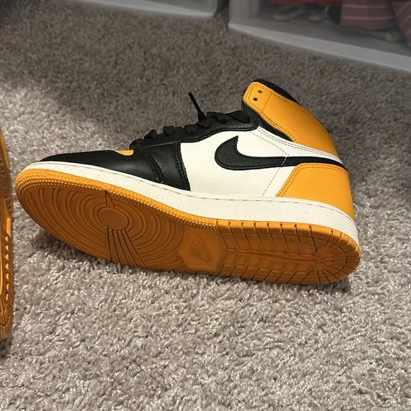 Air Joran 1 Retro High OG