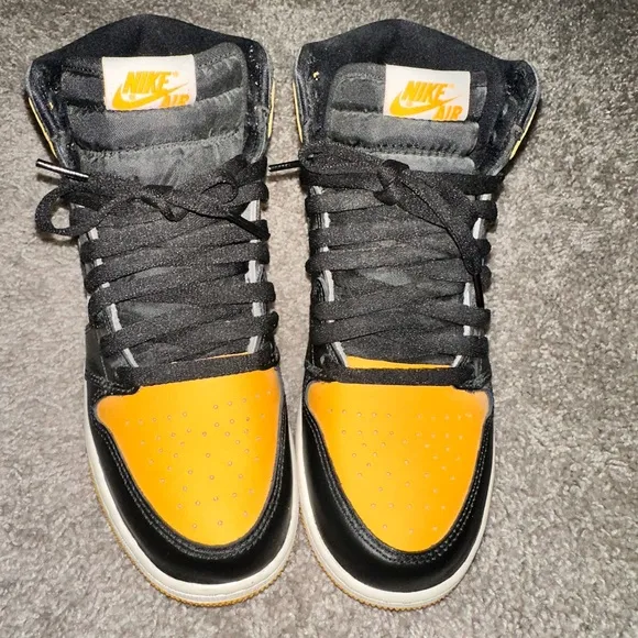 Air Joran 1 Retro High OG