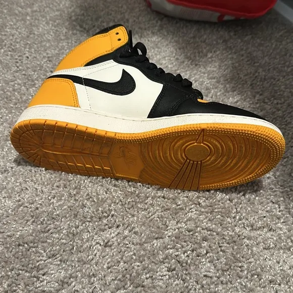 Air Joran 1 Retro High OG