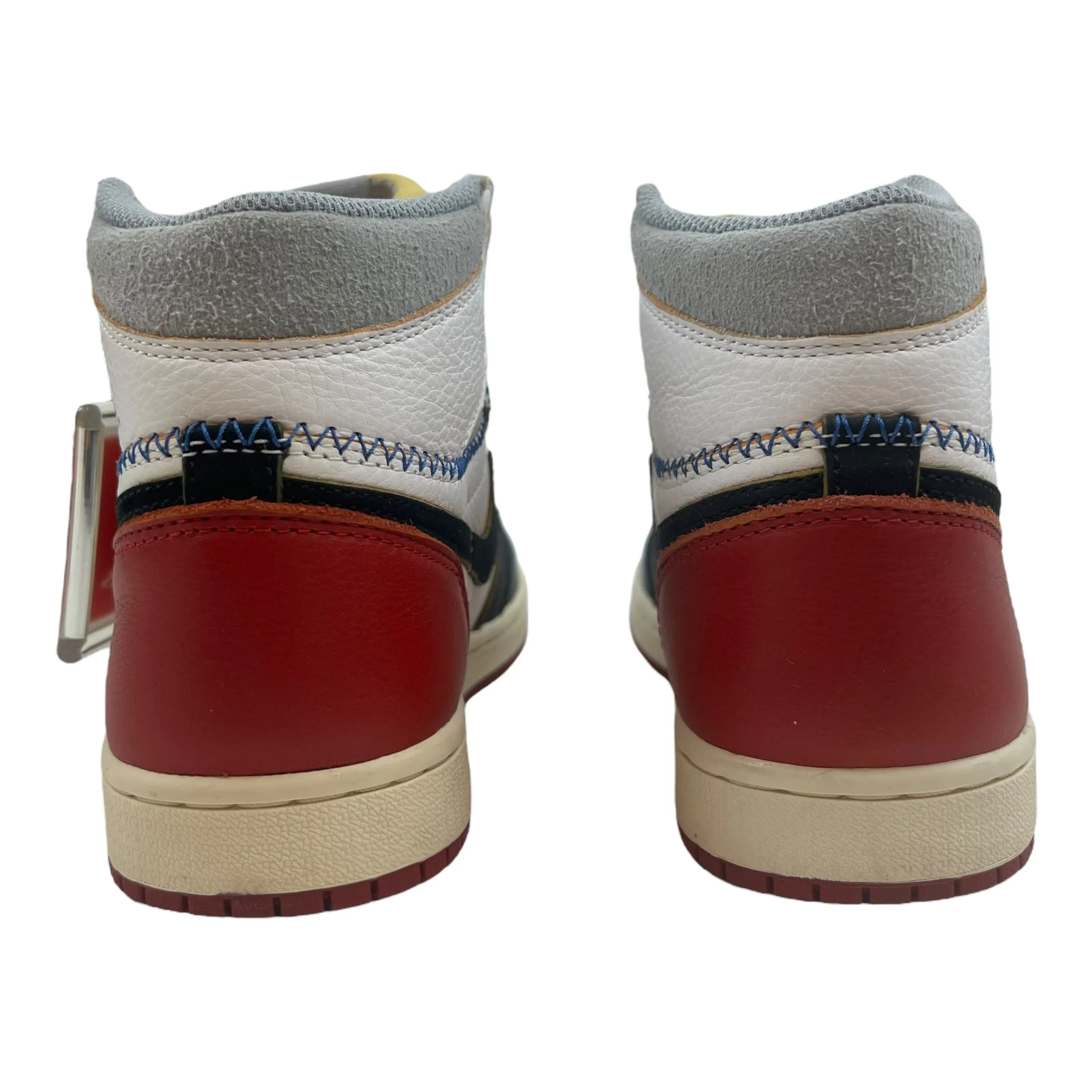 Air Jordan 1 High LA Union Black Toe (Used)
