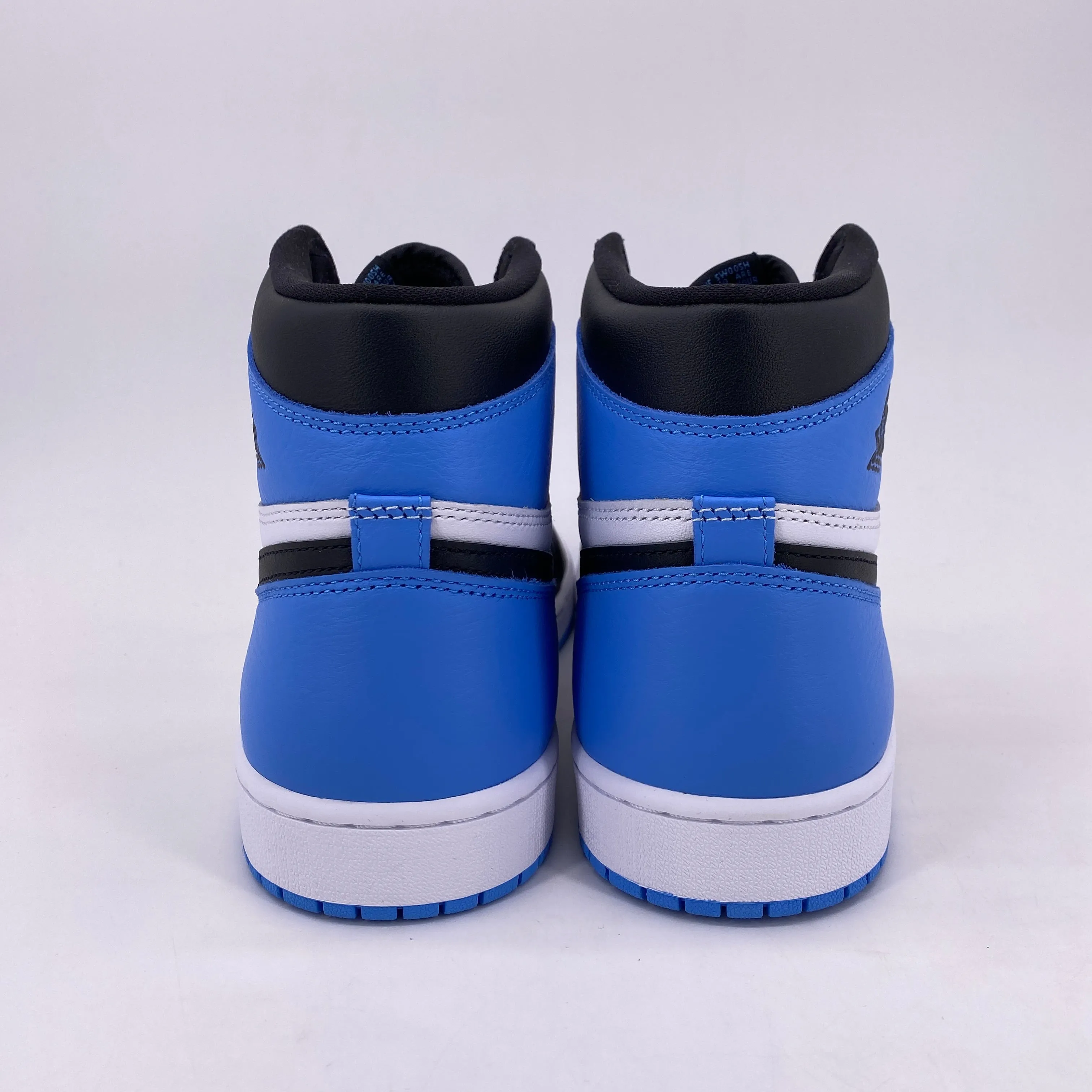 Air Jordan 1 Retro High OG "Unc Toe" 2023 New Size 12
