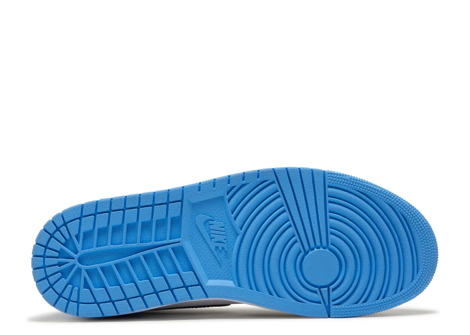 Air Jordan 1 Retro High UNC Toe