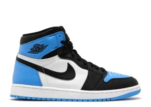 Air Jordan 1 Retro High UNC Toe
