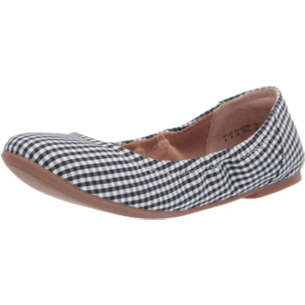 Amazon Essentials Women's Belice Ballet Flat | Multiple Colors and Sizes