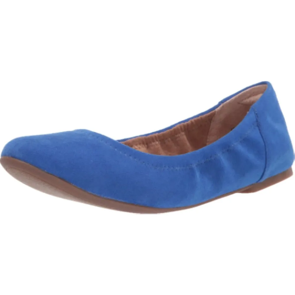 Amazon Essentials Women's Belice Ballet Flat | Multiple Colors and Sizes