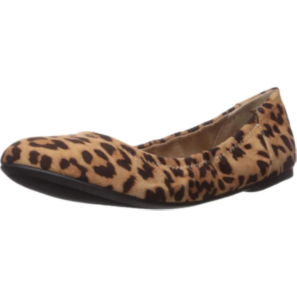 Amazon Essentials Women's Belice Ballet Flat | Multiple Colors and Sizes
