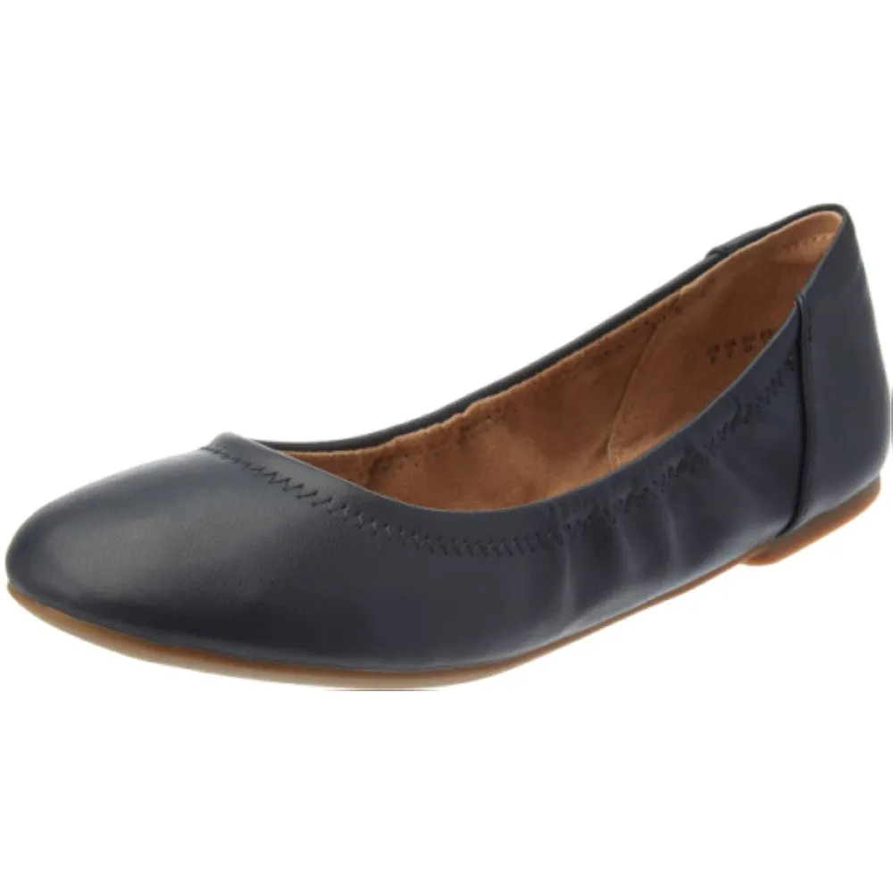 Amazon Essentials Women's Belice Ballet Flat | Multiple Colors and Sizes