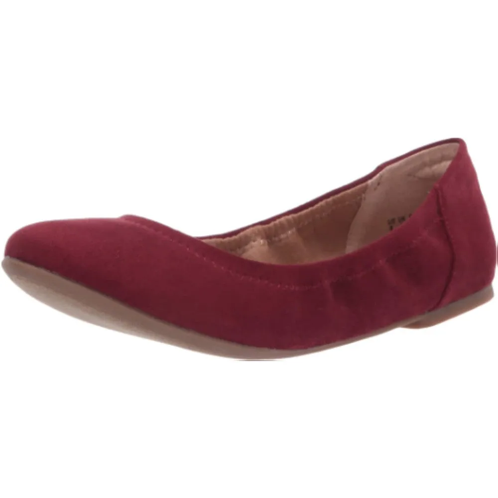 Amazon Essentials Women's Belice Ballet Flat | Multiple Colors and Sizes