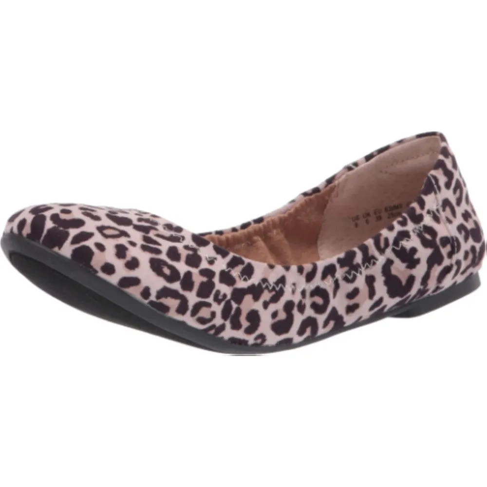 Amazon Essentials Women's Belice Ballet Flat | Multiple Colors and Sizes