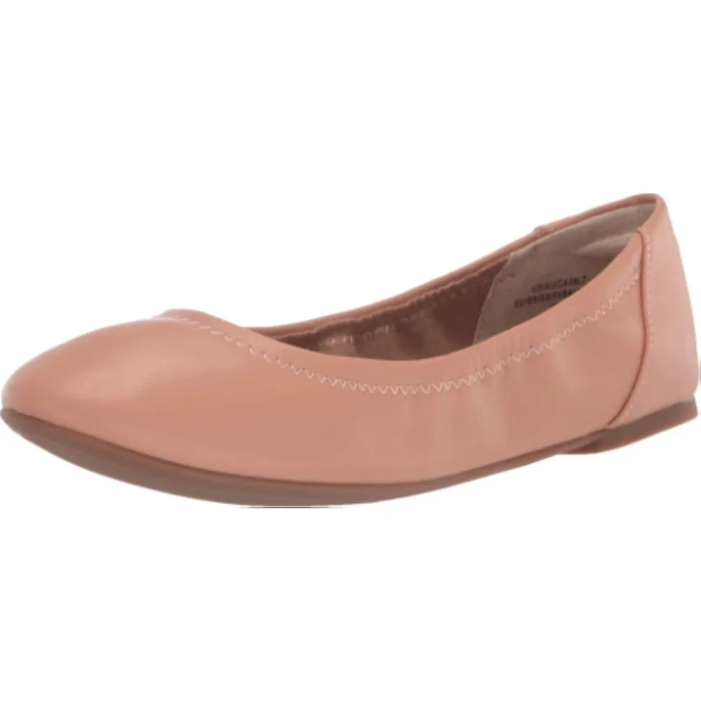 Amazon Essentials Women's Belice Ballet Flat | Multiple Colors and Sizes