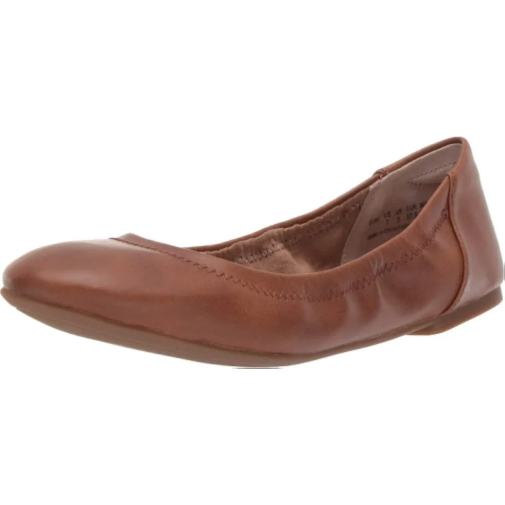 Amazon Essentials Women's Belice Ballet Flat | Multiple Colors and Sizes