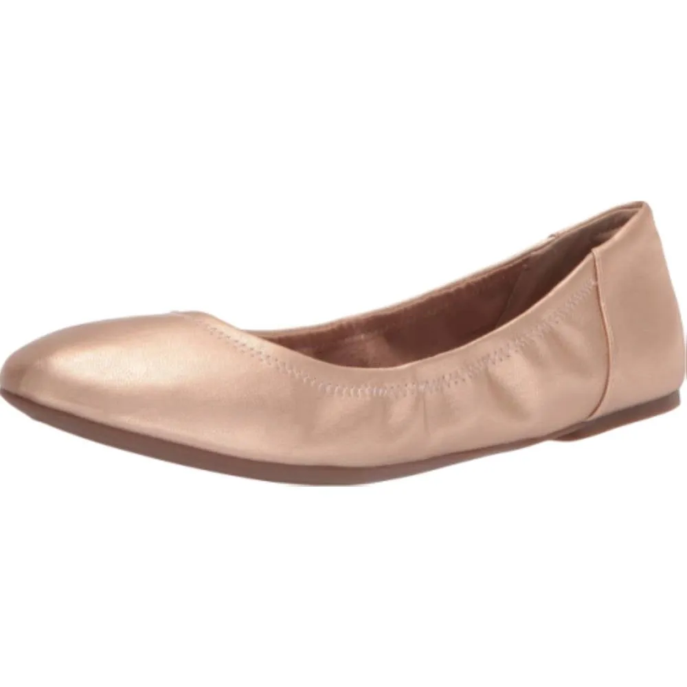 Amazon Essentials Women's Belice Ballet Flat | Multiple Colors and Sizes