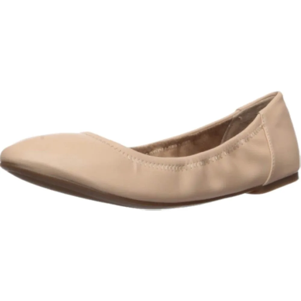 Amazon Essentials Women's Belice Ballet Flat | Multiple Colors and Sizes