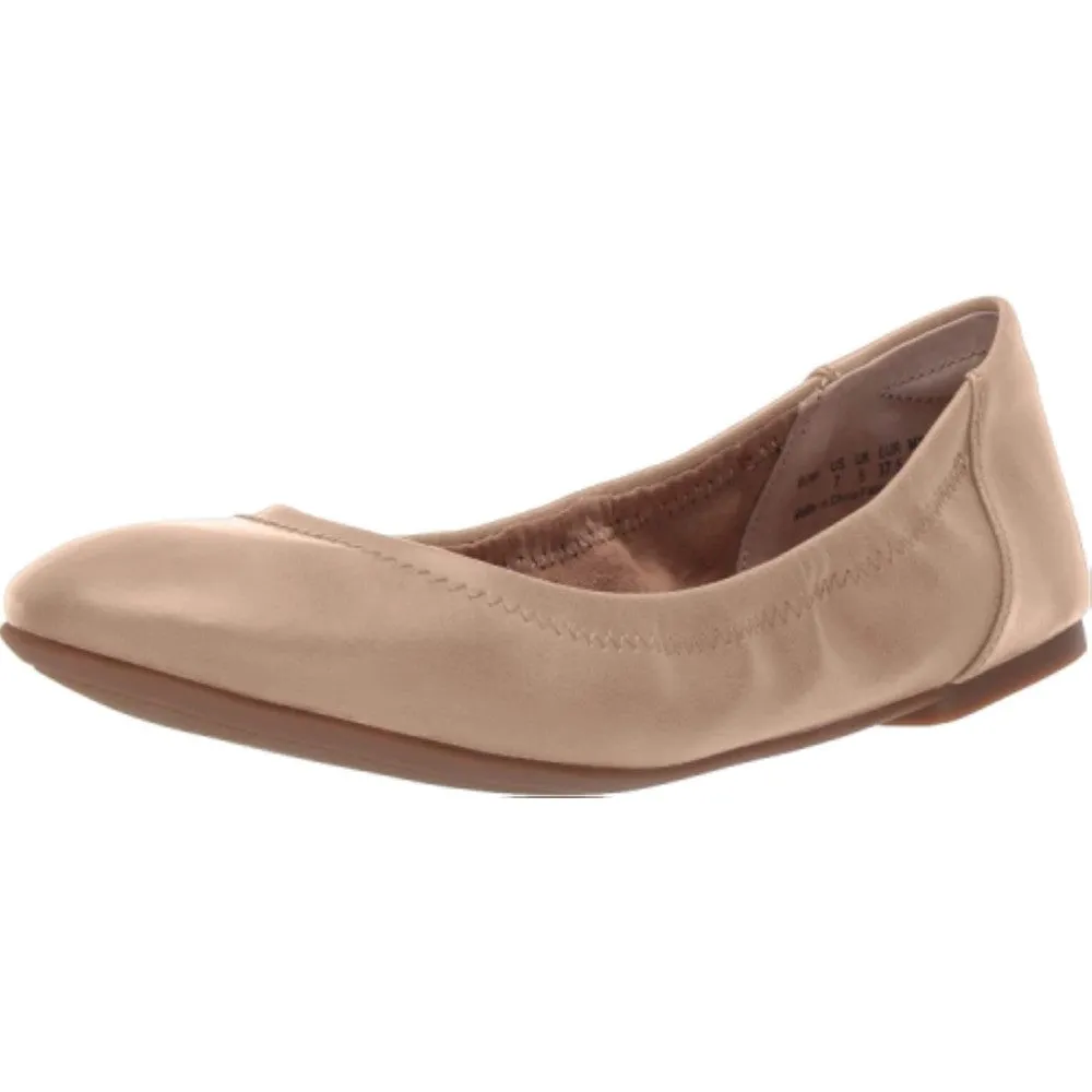 Amazon Essentials Women's Belice Ballet Flat | Multiple Colors and Sizes