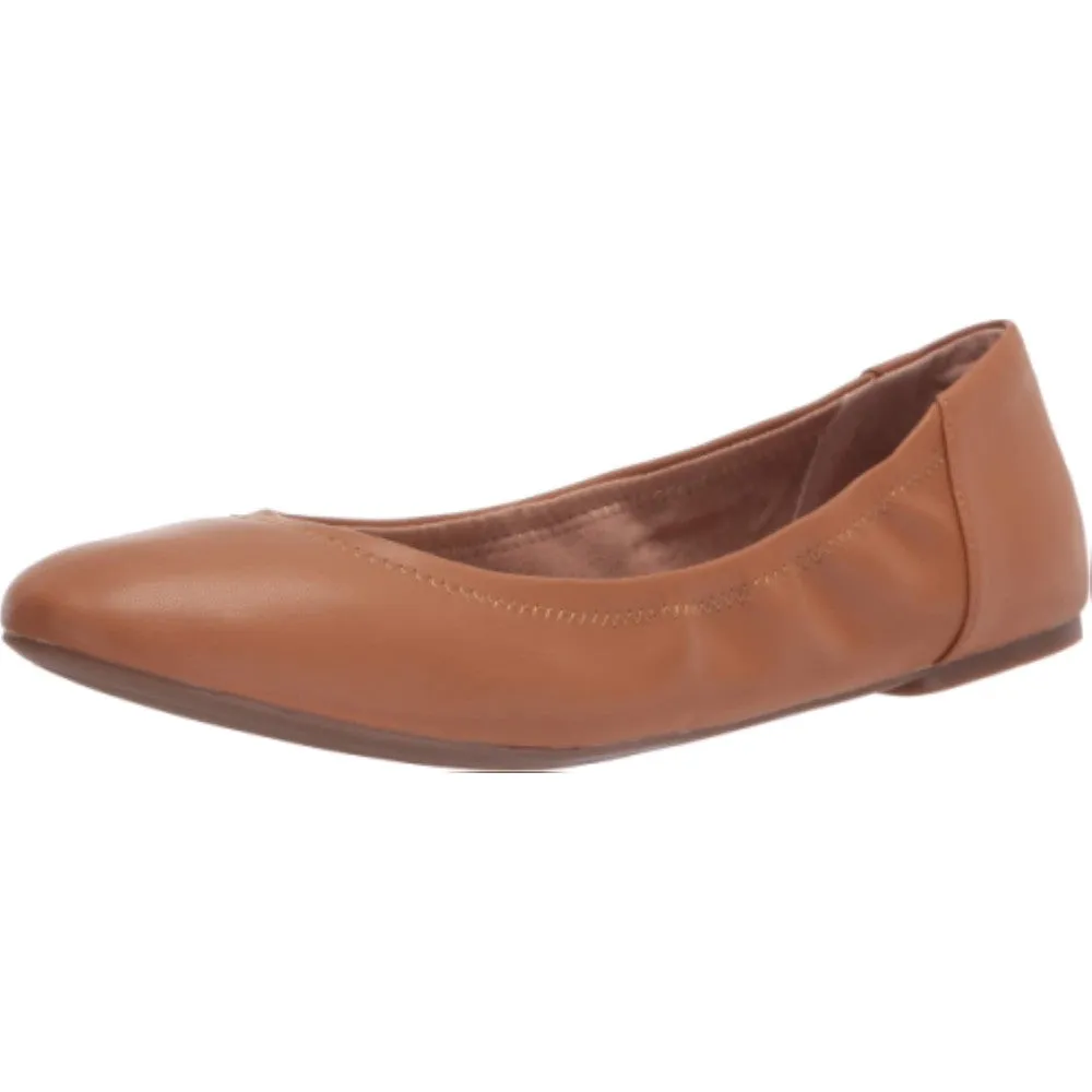 Amazon Essentials Women's Belice Ballet Flat | Multiple Colors and Sizes